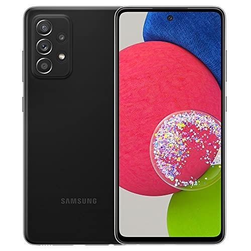 Samsung A52 8/128 ligi