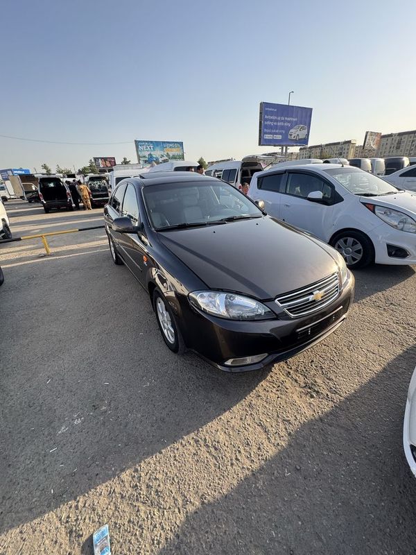 Gentra 2021 yil toza LTZ