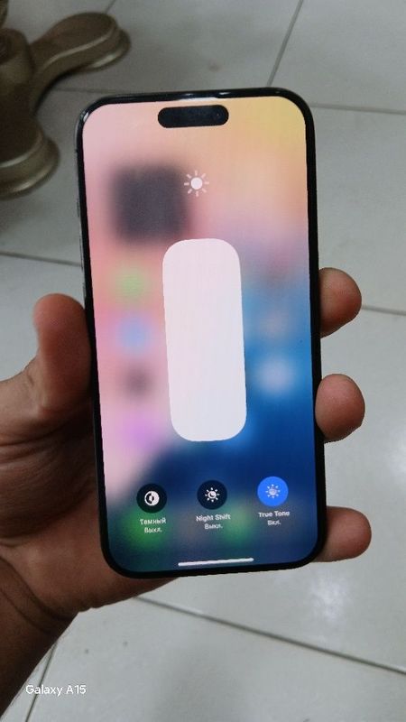 Iphone 15pro sotiladi Iphone 15pro sotiladi
