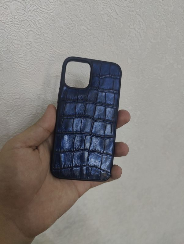 Iphone 12 mini chexol Iphone 12 mini chexol
