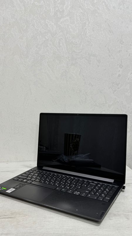 Ноутбук Lenovo Yoga S740-15IRH Ноутбук Lenovo Yoga S740-15IRH