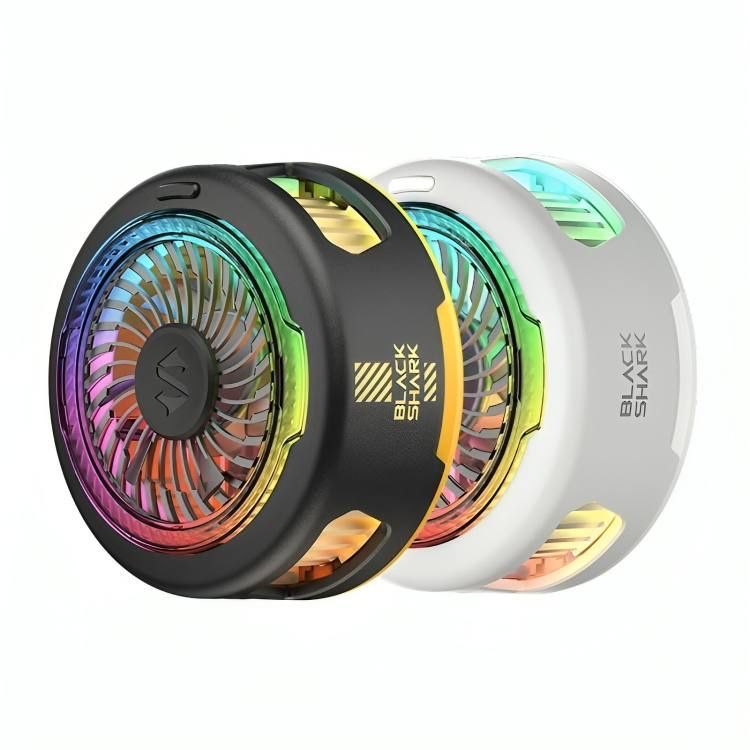 Akciya, Blackshark Magcooler 5, rasmiy do’konidan! Akciya, Blackshark Magcooler 5, rasmiy do’konidan!