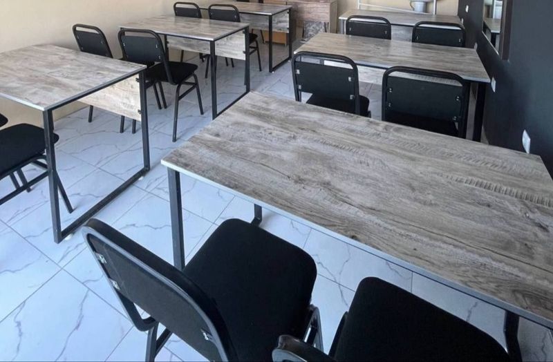 Parta stul kamplekt ozim uchun mahsus yaxshi materiallardan yasatganma Parta stul kamplekt ozim uchun mahsus yaxshi materiallardan yasatganma