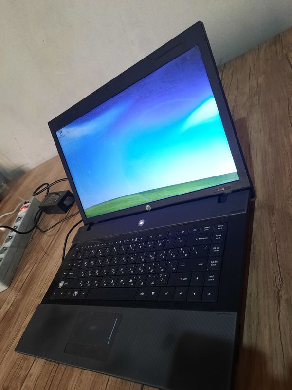 Noutbuk sotiladi HP 620 8