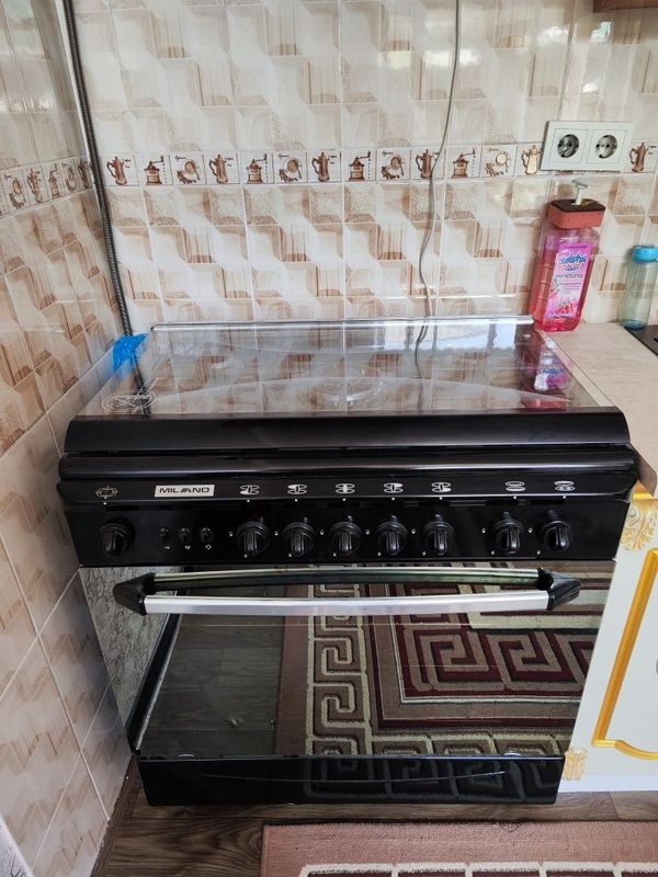 Gaz plita sotiladi Gaz plita sotiladi