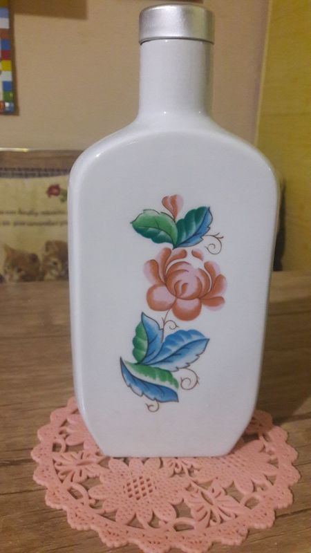 Сервиз и посуда СССР