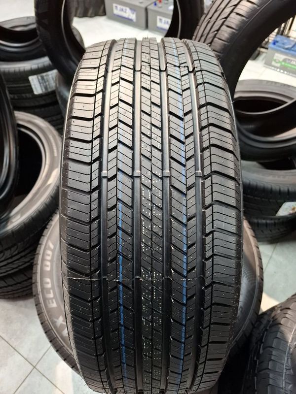 Шина Summax 235/55R19