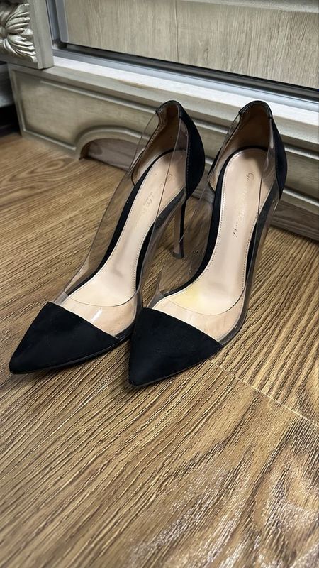 Gianvito Rossi лодочки Gianvito Rossi лодочки