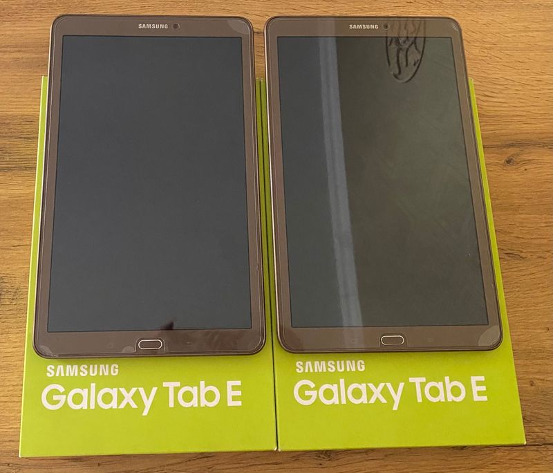 Планшет Samsung Galaxy Tab E в хорошем состоянии Планшет Samsung Galaxy Tab E в хорошем состоянии