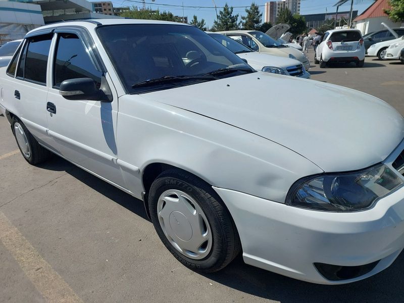 Nexia 2 avtomat 1.6 Nexia 2 avtomat 1.6