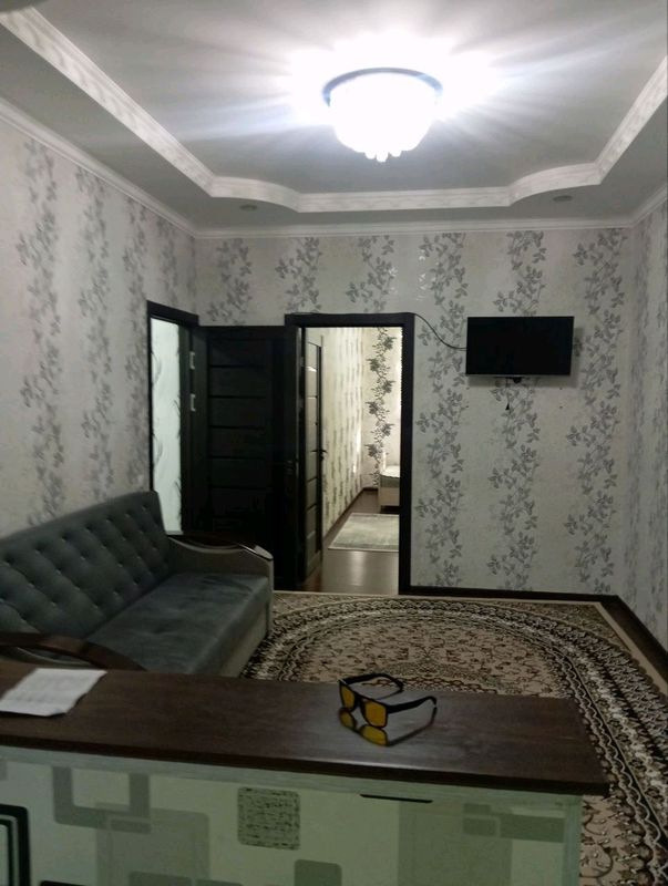 Аренда Чиланзар 2, 2/2/4