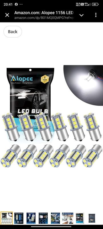 Led лампы для авто Led лампы для авто