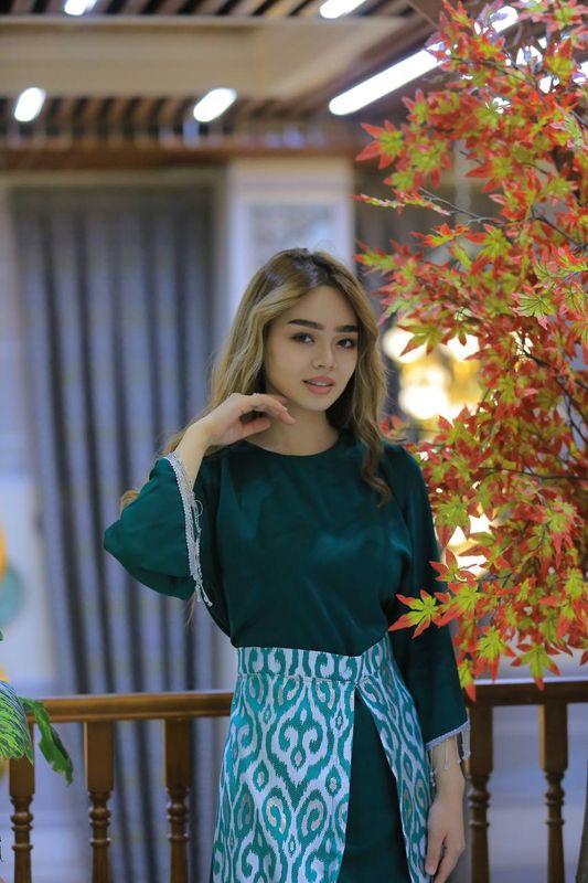 New Collection Asal Dvoyka New Collection Asal Dvoyka