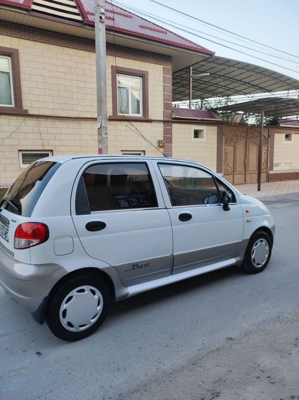 Matiz best 2011 butbutun Matiz best 2011 butbutun