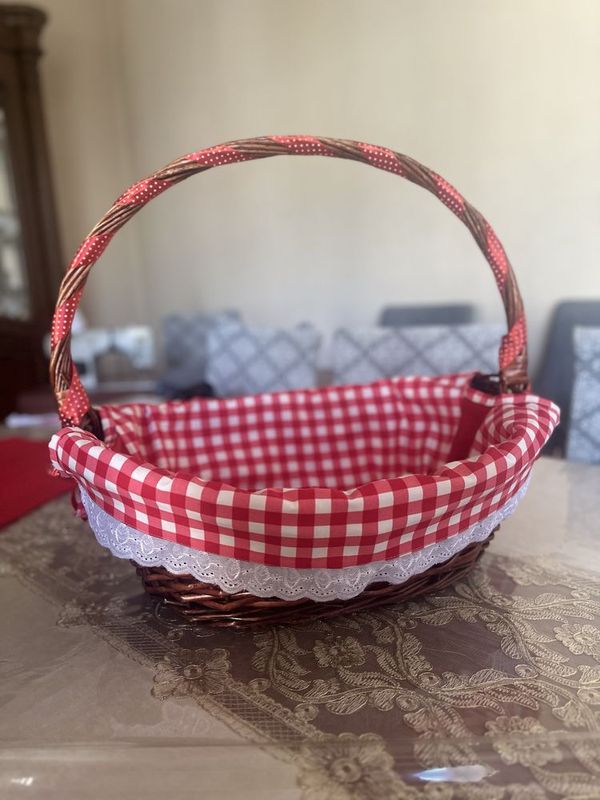 Карзина для пикника