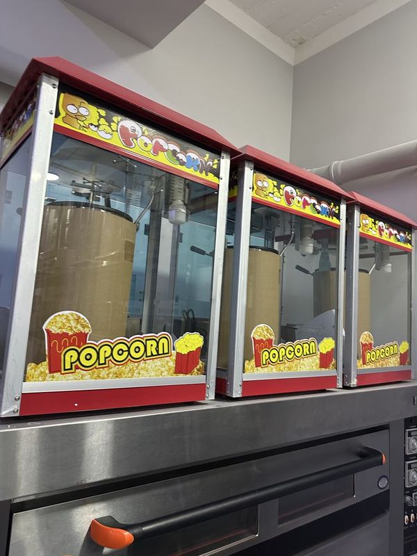 Popcorn paxta qand bodiroq yaxshi biznes Popcorn paxta qand bodiroq yaxshi biznes