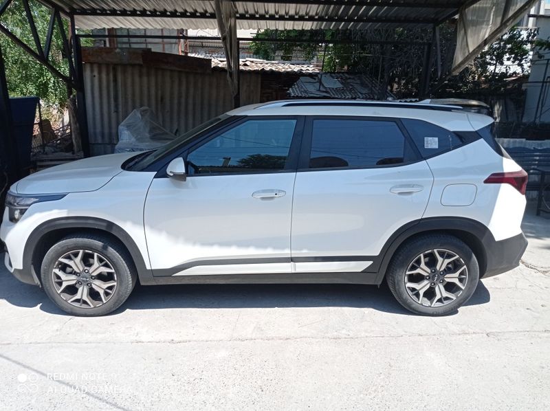 Kia seltos пробег 20тыс 2022год 1хозяин Kia seltos пробег 20тыс 2022год 1хозяин