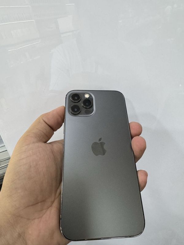 Iphone 12 pro 256gb Iphone 12 pro 256gb
