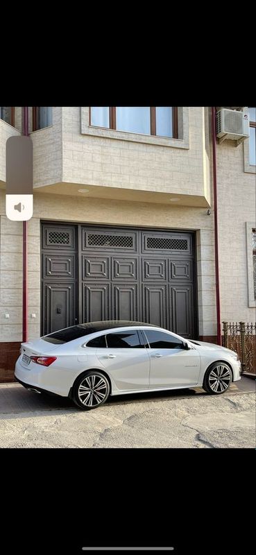 Malibu 2 premier . 2022 toza 27000probeg Malibu 2 premier . 2022 toza 27000probeg