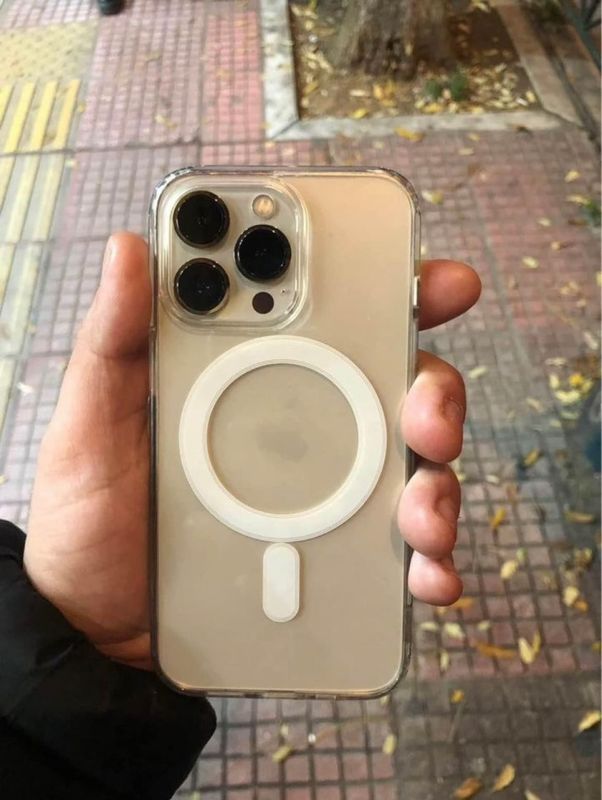 Iphone 13 pro