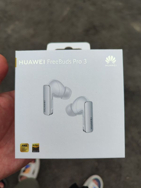 Huawei freebuds pro 3 sotiladi surochna Huawei freebuds pro 3 sotiladi surochna
