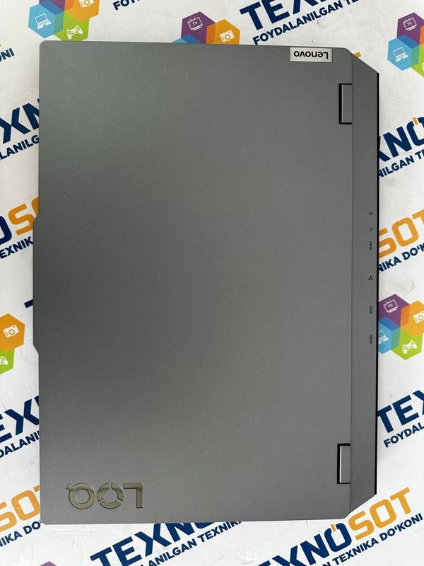 Продается Ноутбук Lenovo LOQ