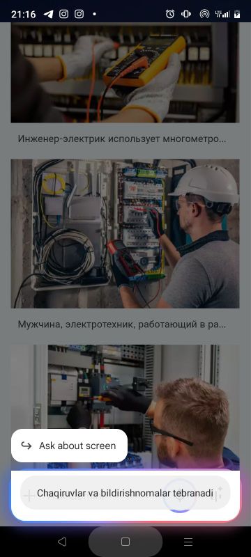 eliktirik santehniklik xizmatlarini qilaman uchurchik quyaman eliktirik santehniklik xizmatlarini qilaman uchurchik quyaman
