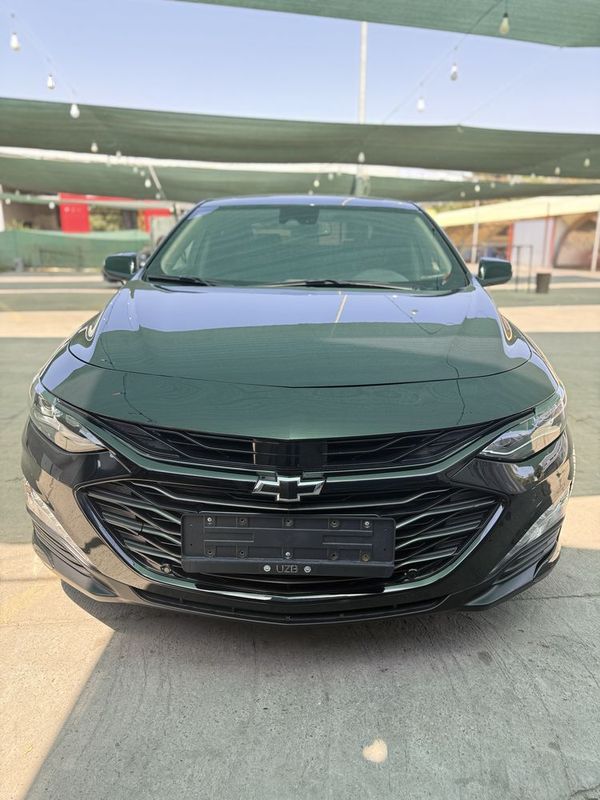 Malibu Xl 2023 yil Malibu Xl 2023 yil