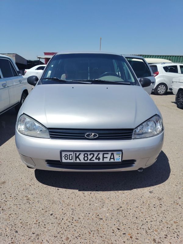 Лада калина сотилади 3100$ Лада калина сотилади 3100$