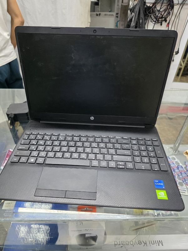 Продается ноутбук HP