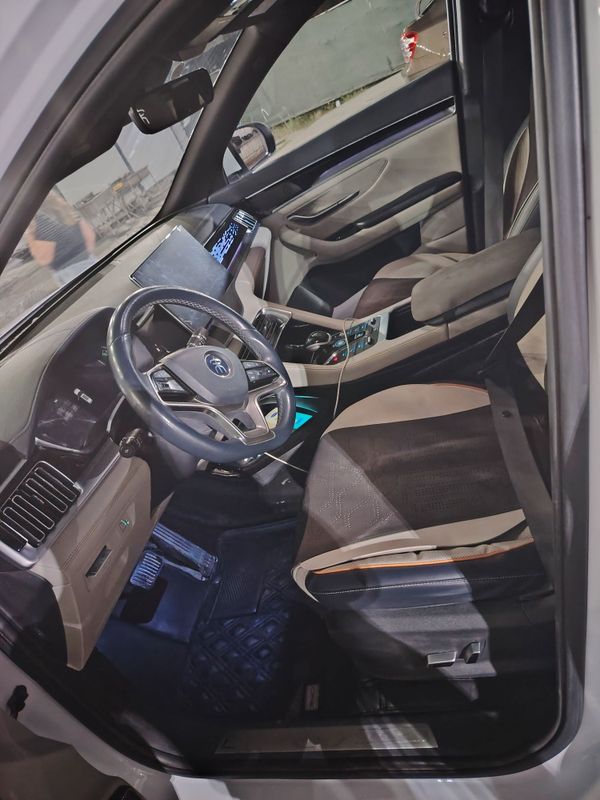 Продается BYD flagship Продается BYD flagship