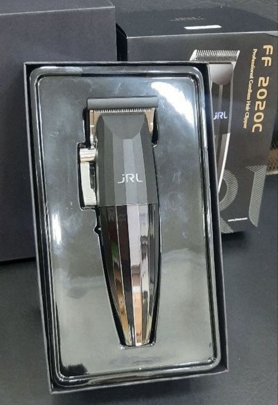 Машинка для стирижка jrl Машинка для стирижка jrl