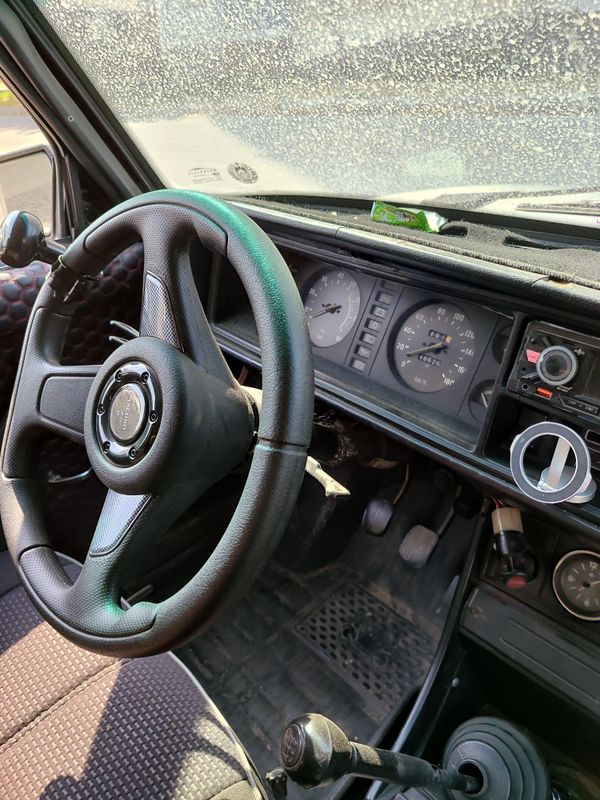 Vaz 2107 Jiguli yili 2000