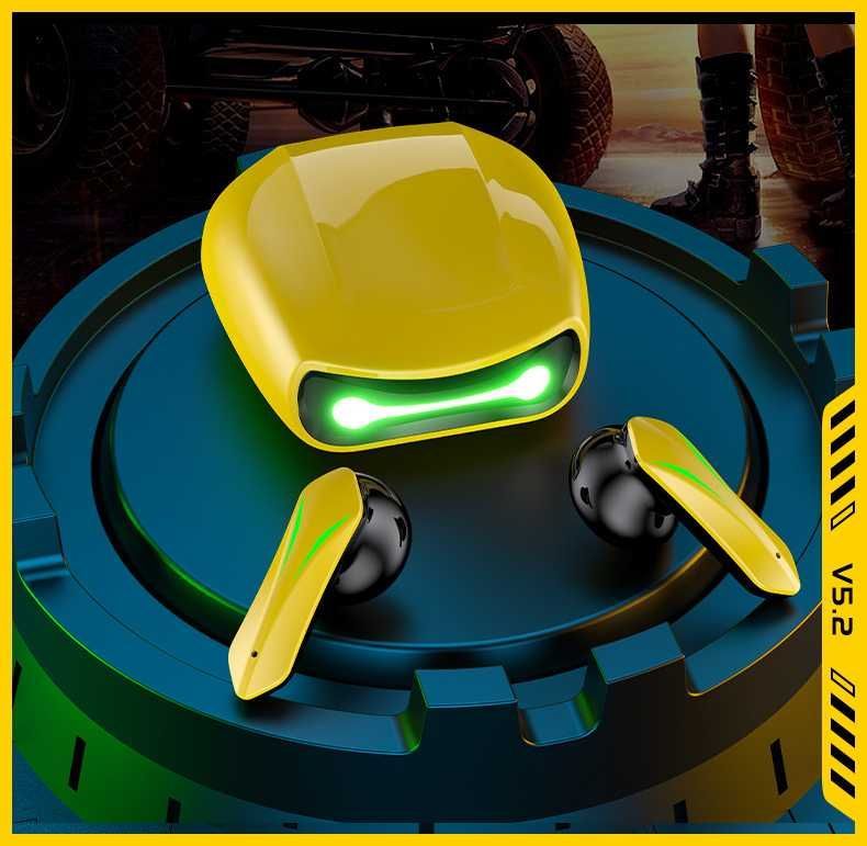 Беспроводные наушники R05 игровые