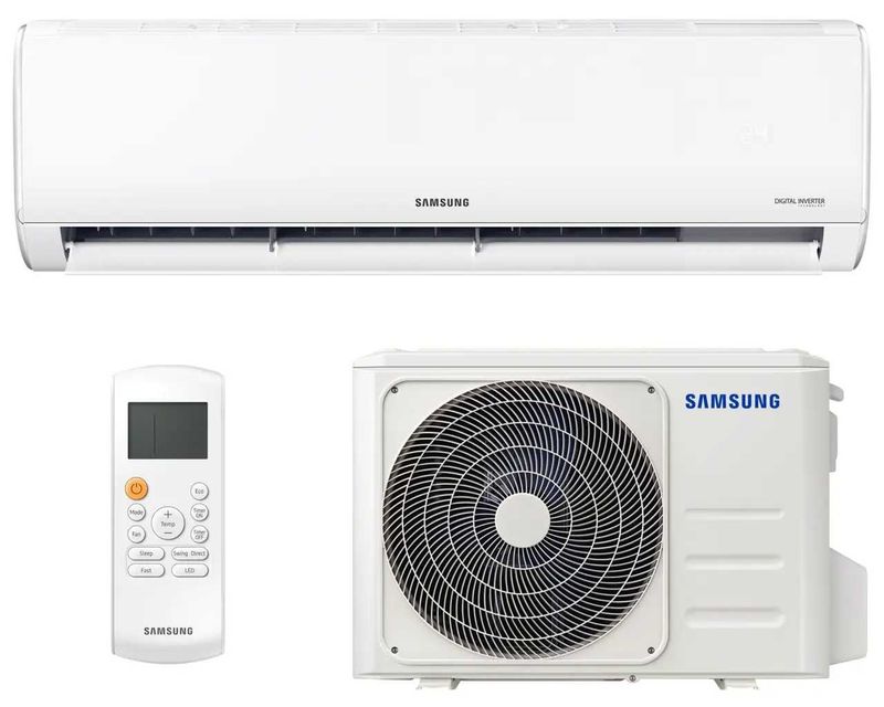 Кондиционер Samsung Inverter Фреон R32 оптом и в розницу Кондиционер Samsung Inverter Фреон R32 оптом и в розницу