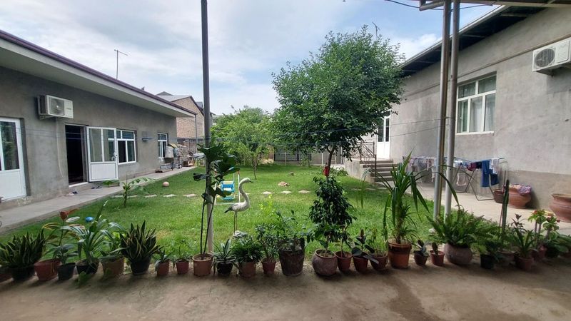 Продам участок Янгихаёт Спутник 12