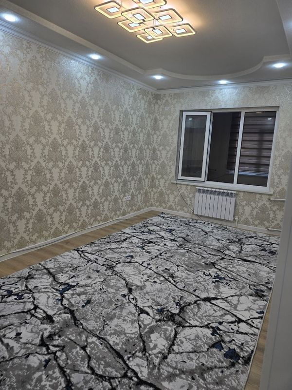 Сдаётся 3х квартира в 10м/р