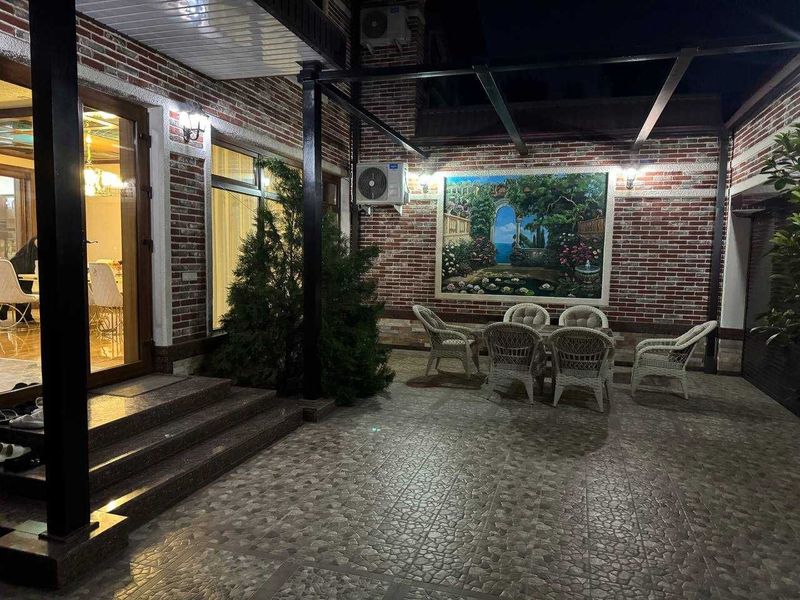 Сдаётся дом в аренду