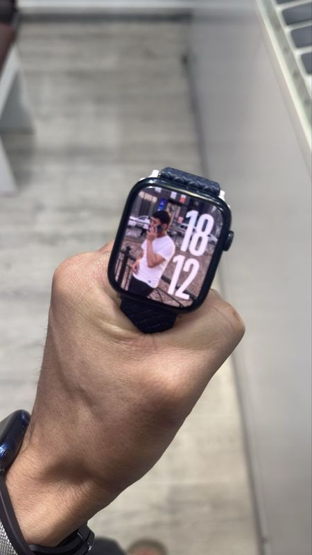Apple watch sires 8 Apple watch sires 8
