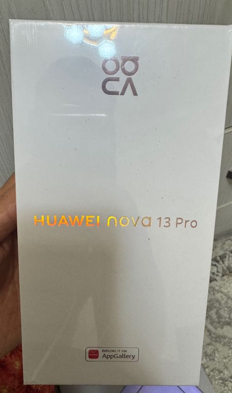 Huawei nova 13 pro 12/512 Huawei nova 13 pro 12/512