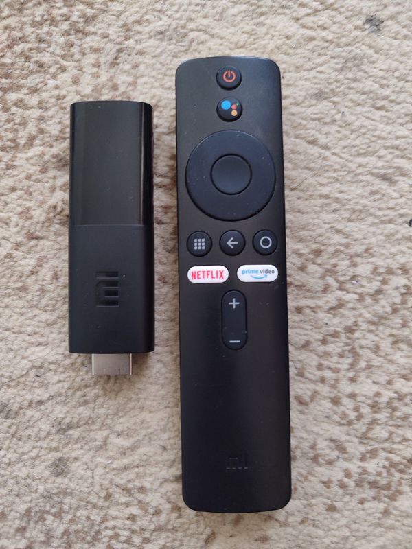 Mi stick продаётся Mi stick продаётся