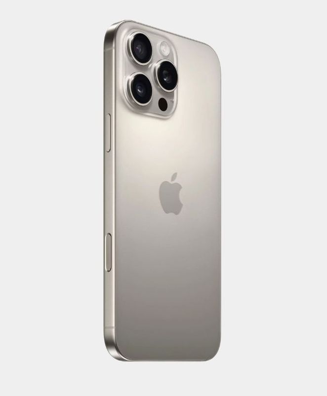 iPhone 16 Pro Max 12/512 iPhone 16 Pro Max 12/512