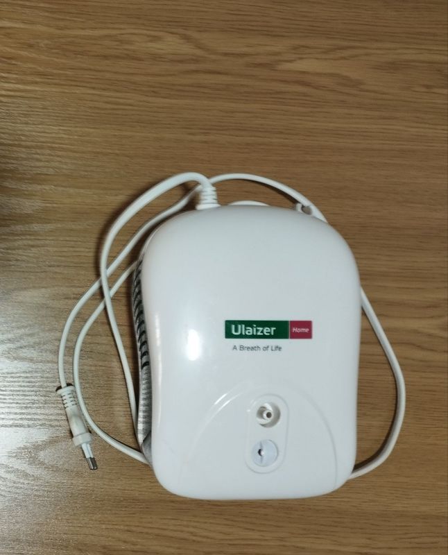 Инголятор Ulaizer б/у.