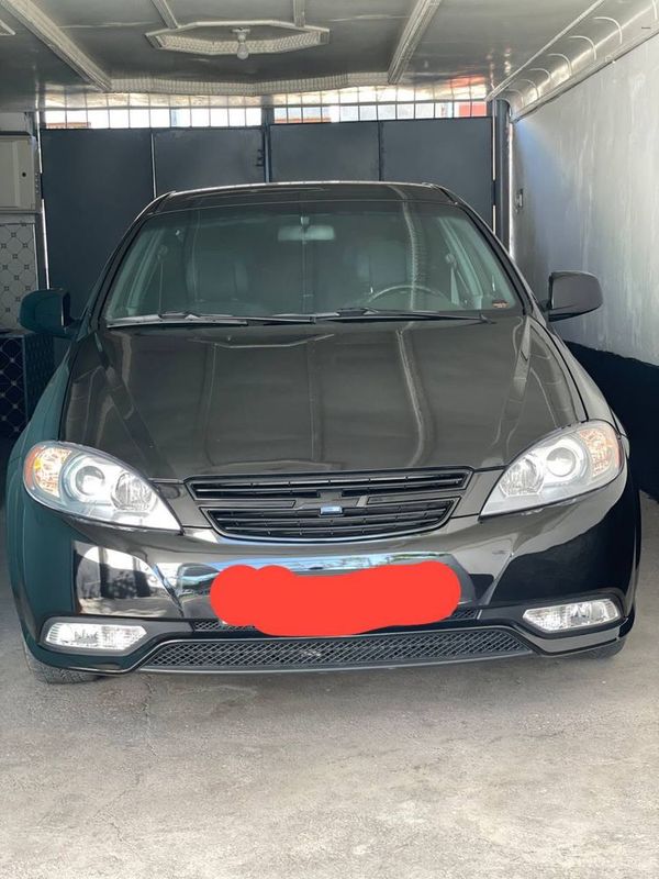 Chevrolet Lacetti Jentra New Chevrolet Lacetti Jentra New