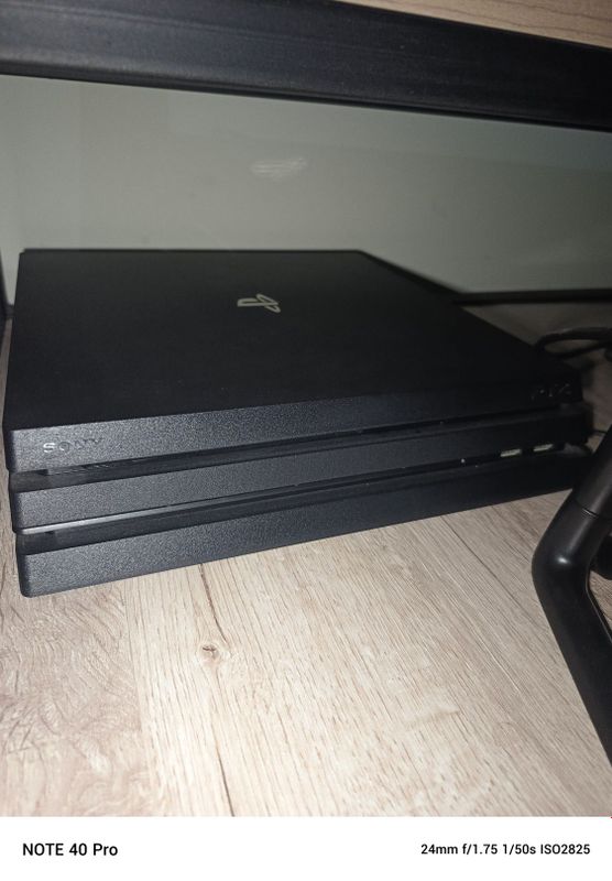 Playstation 4 pro