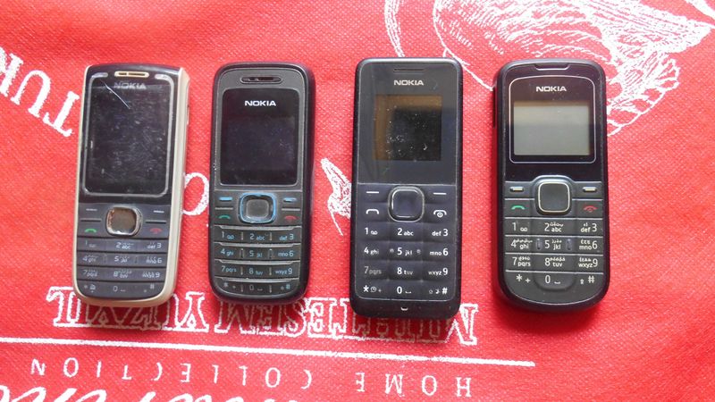 Продаеться Nokia 105 Рабочий Продаеться Nokia 105 Рабочий
