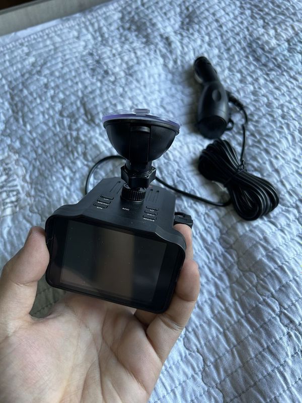 Antiradar Videoregistrator Xitoy Antiradar Videoregistrator Xitoy