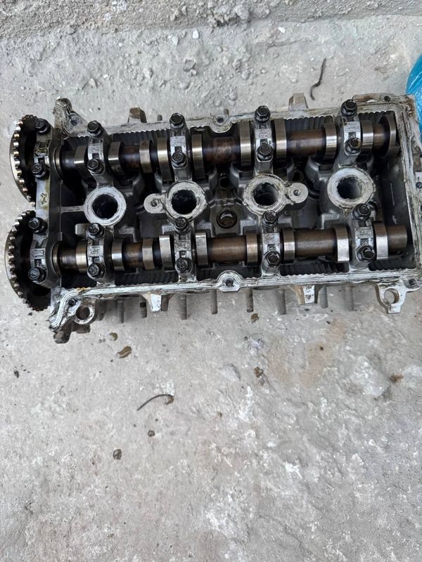 Spark galofka 1 matorli Spark galofka 1 matorli