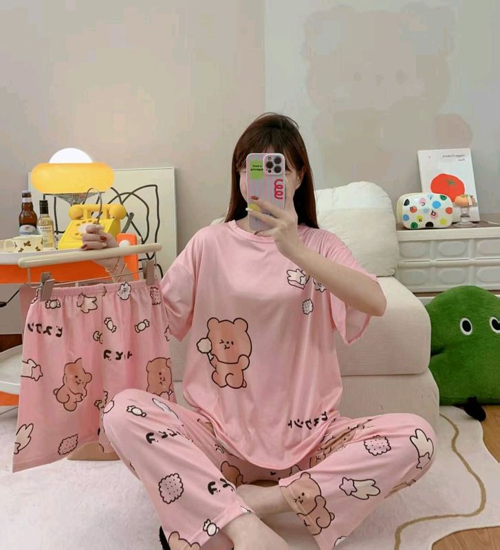 XITOY PIJAMA XITOY PIJAMA