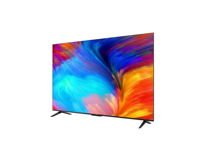 Телевизор TCL 43V6B 4K UHD Smart TV Прошивка в подарок +доставка